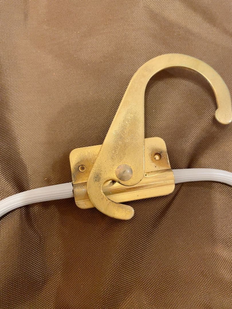 LOUISVUITTONスーツ/ガーメントケース⭐︎