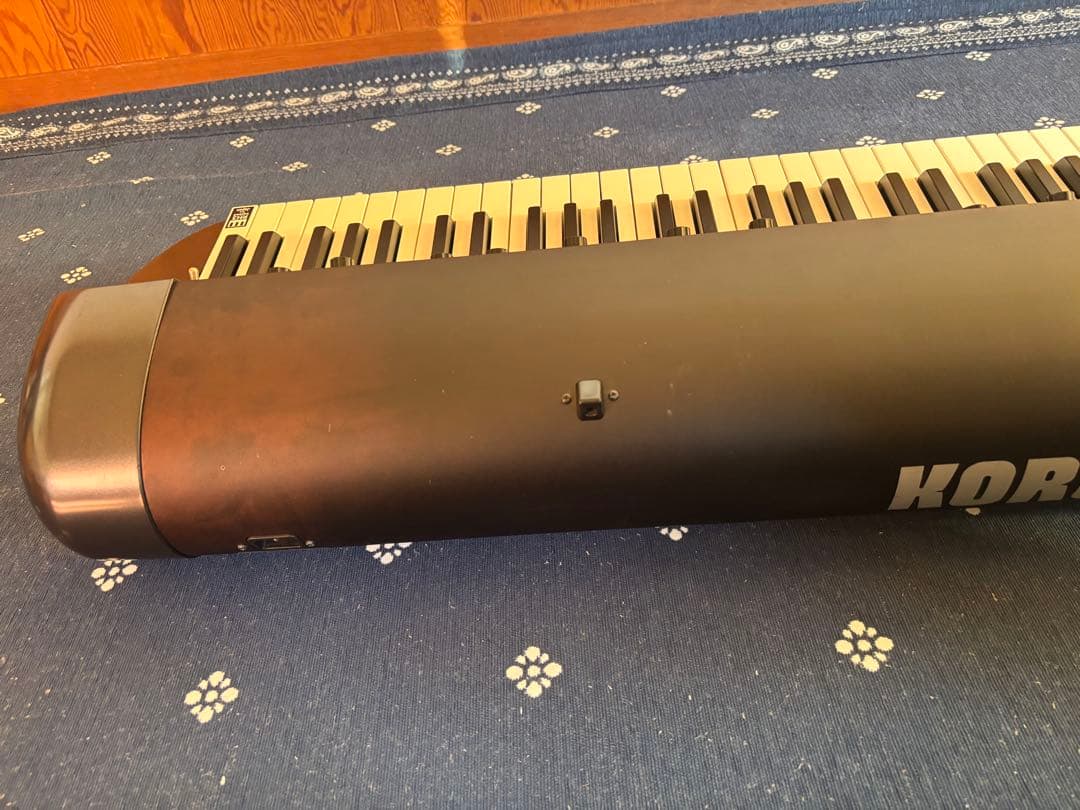 KORG SV-1 73鍵 デジタルピアノ