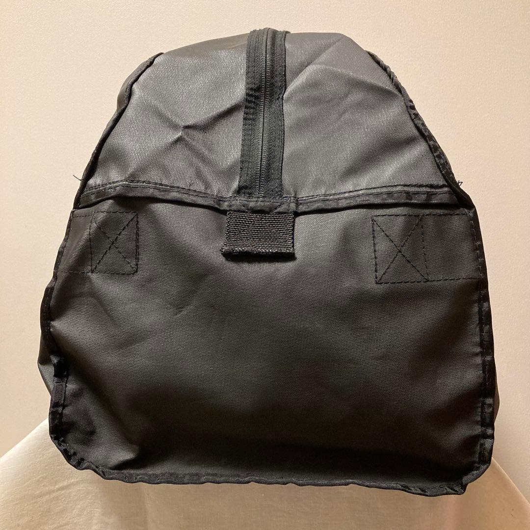 バッグ 黒 鞄 カバン 大容量 旅行カバン 特大バッグ 引越しバッグ