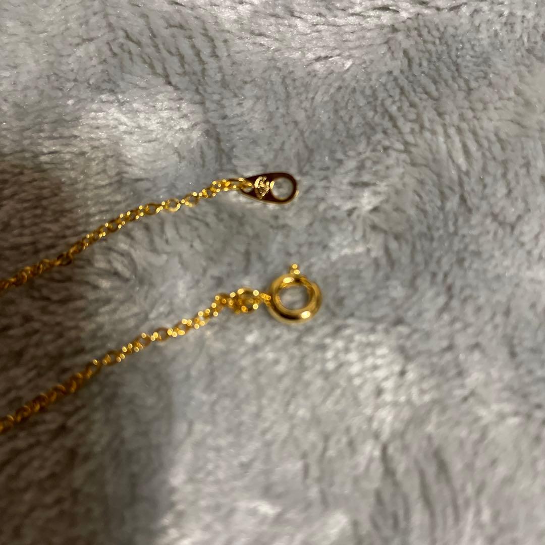 碌山　ガーネットブローチ・ペンダント