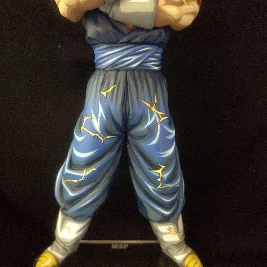 ドラゴンボール　ベジット　リペイント