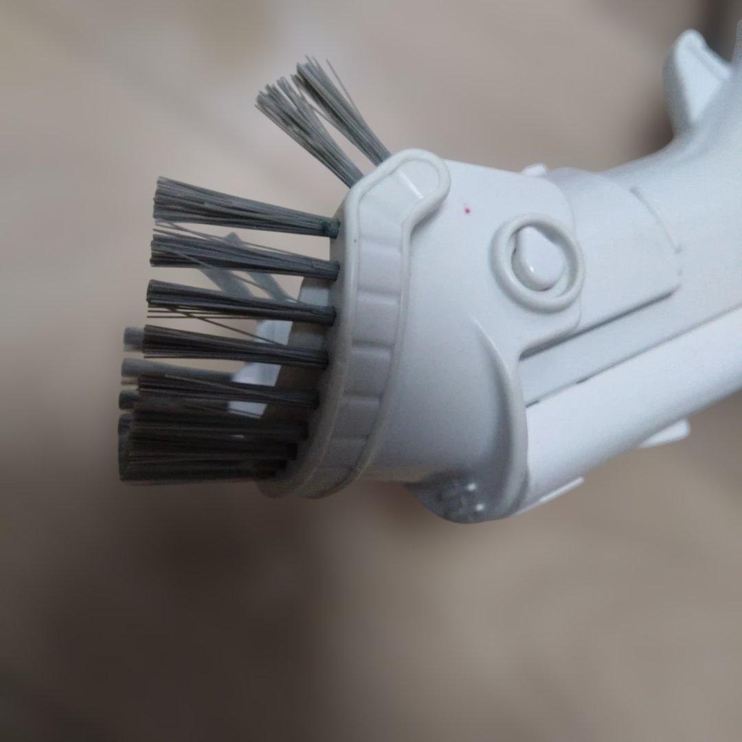 Panasonic MC-JP850K-W 掃除機2022年製