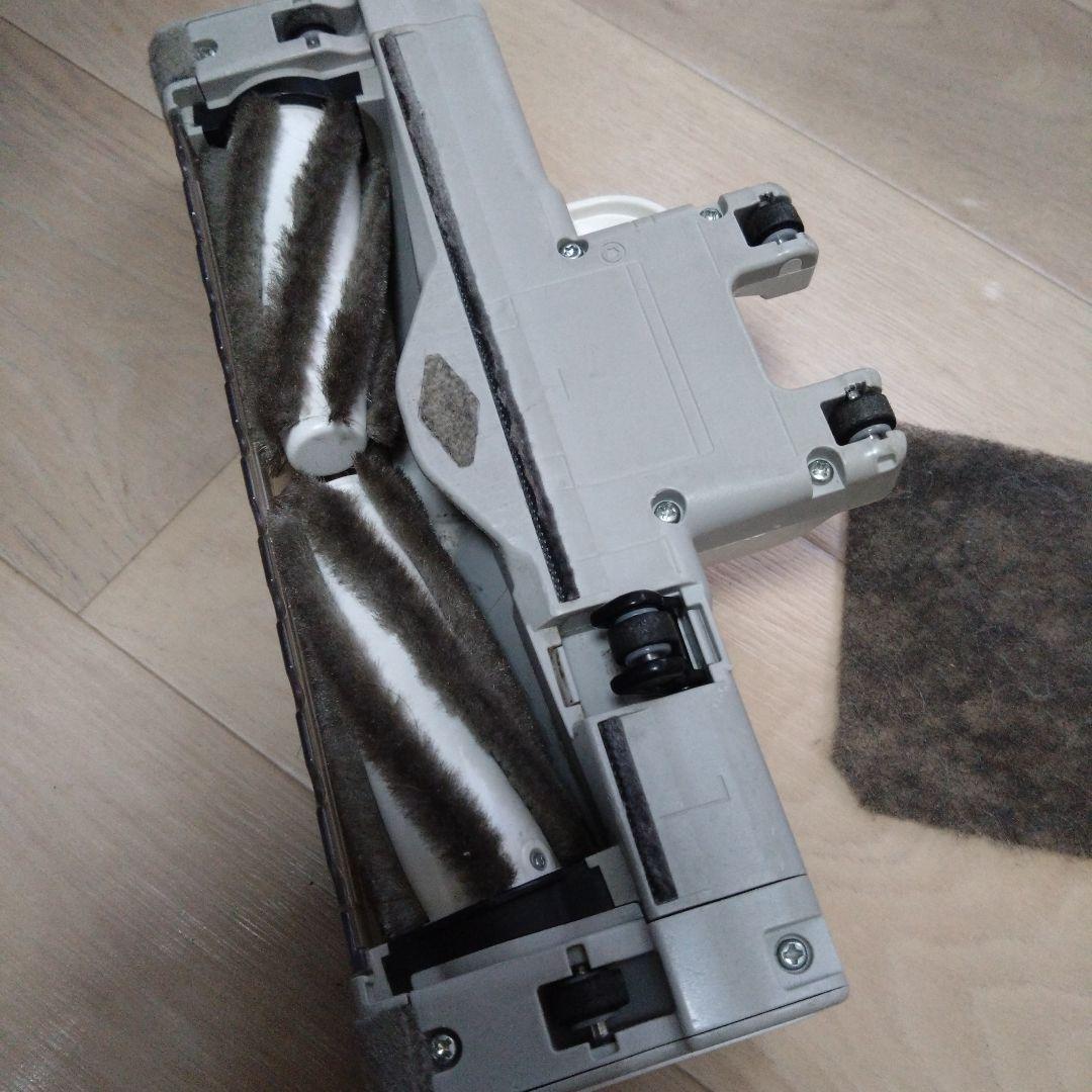 Panasonic MC-JP850K-W 掃除機2022年製