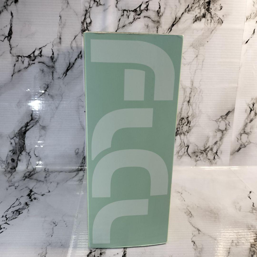 千値練　フリクリ　FLCL カンチ 青　赤　RIO:bone　フィギュア