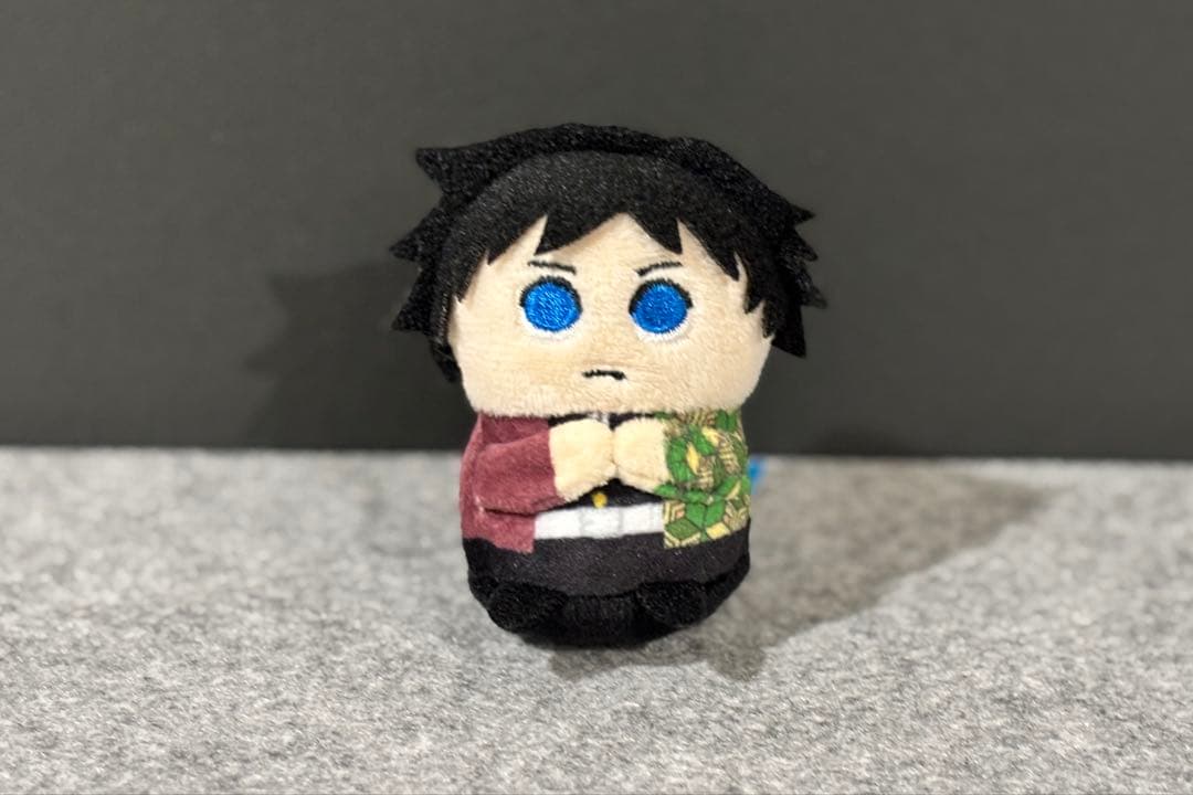 ミニミニフレンズ　鬼滅の刃　冨岡義勇