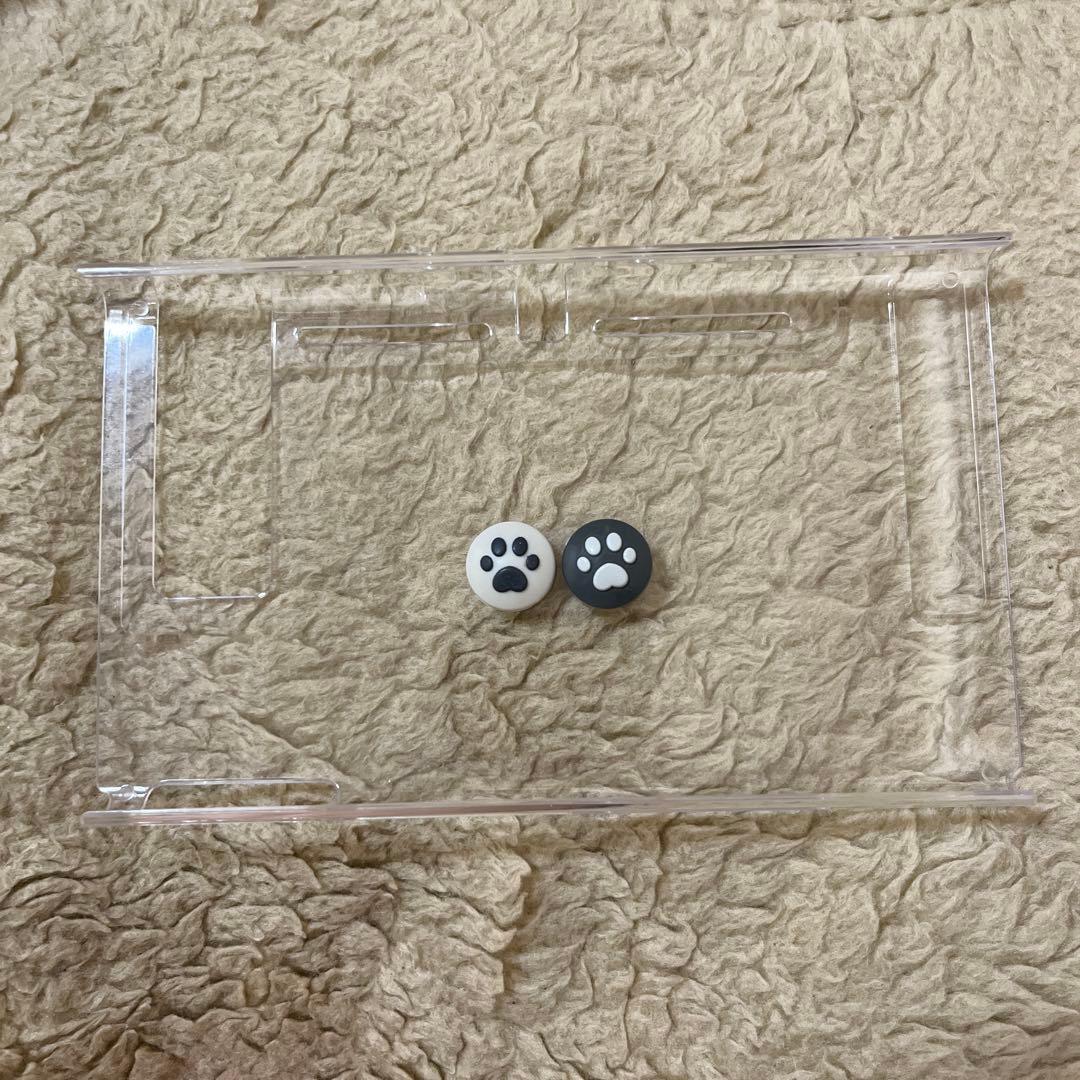 【美品・付属品完備】Nintendo Switch 本体