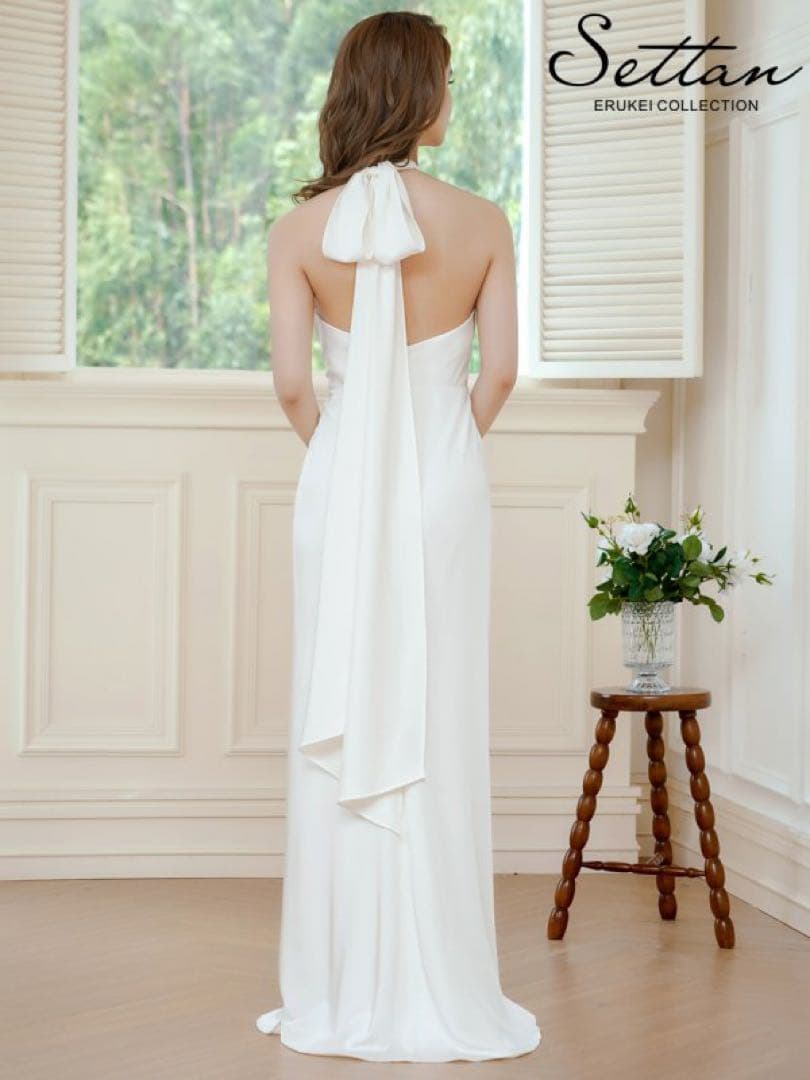 Settann ホワイト 値下げしました