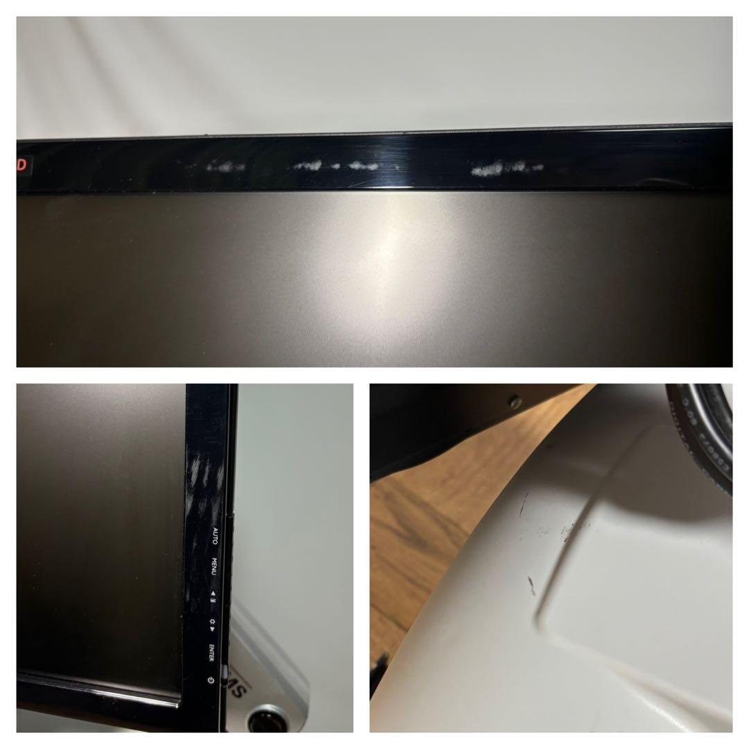 ◆HIMS◆BenQ◆LifeStyle HD◆拡大読書スタンド