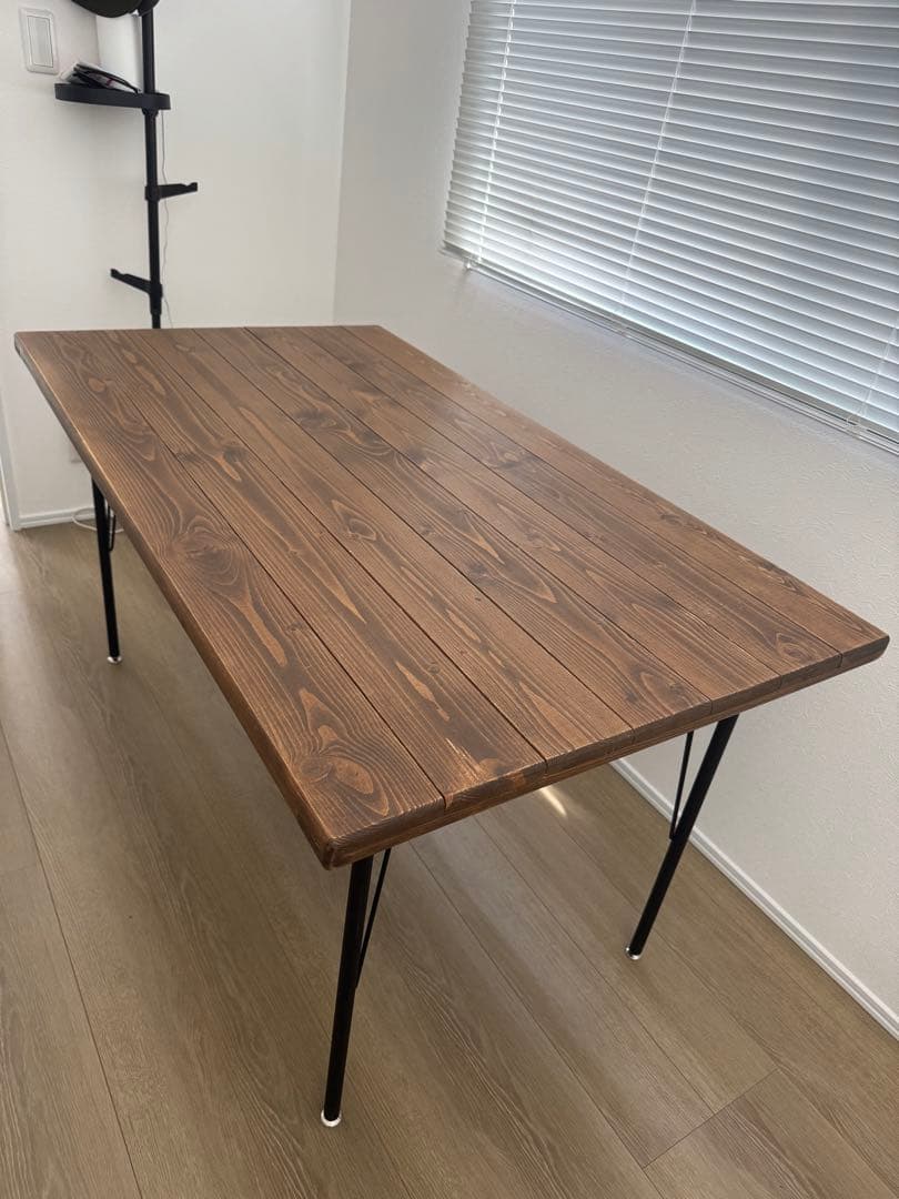 ダイニングテーブル ryuuta