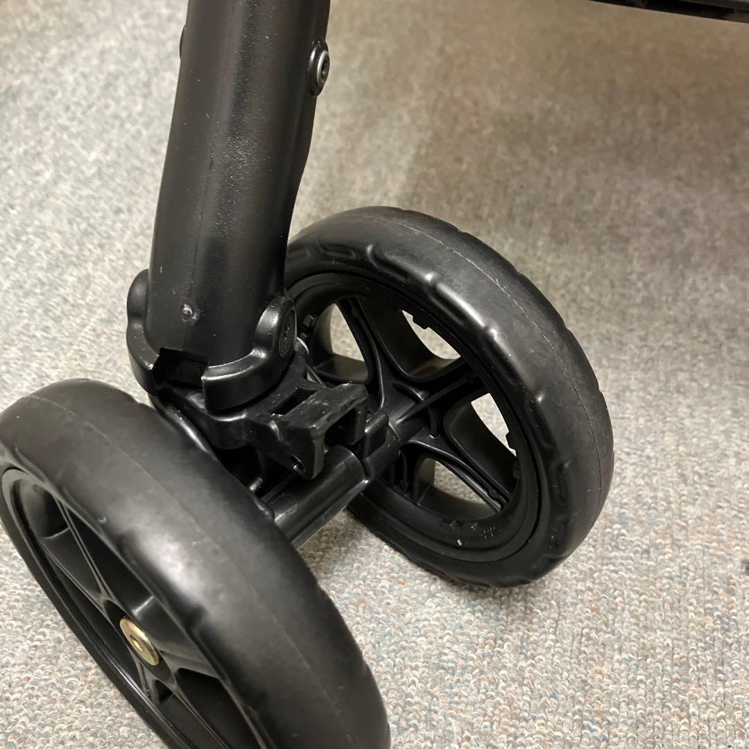 美品　コムペット ミリミリEG ストロベリーチョコ