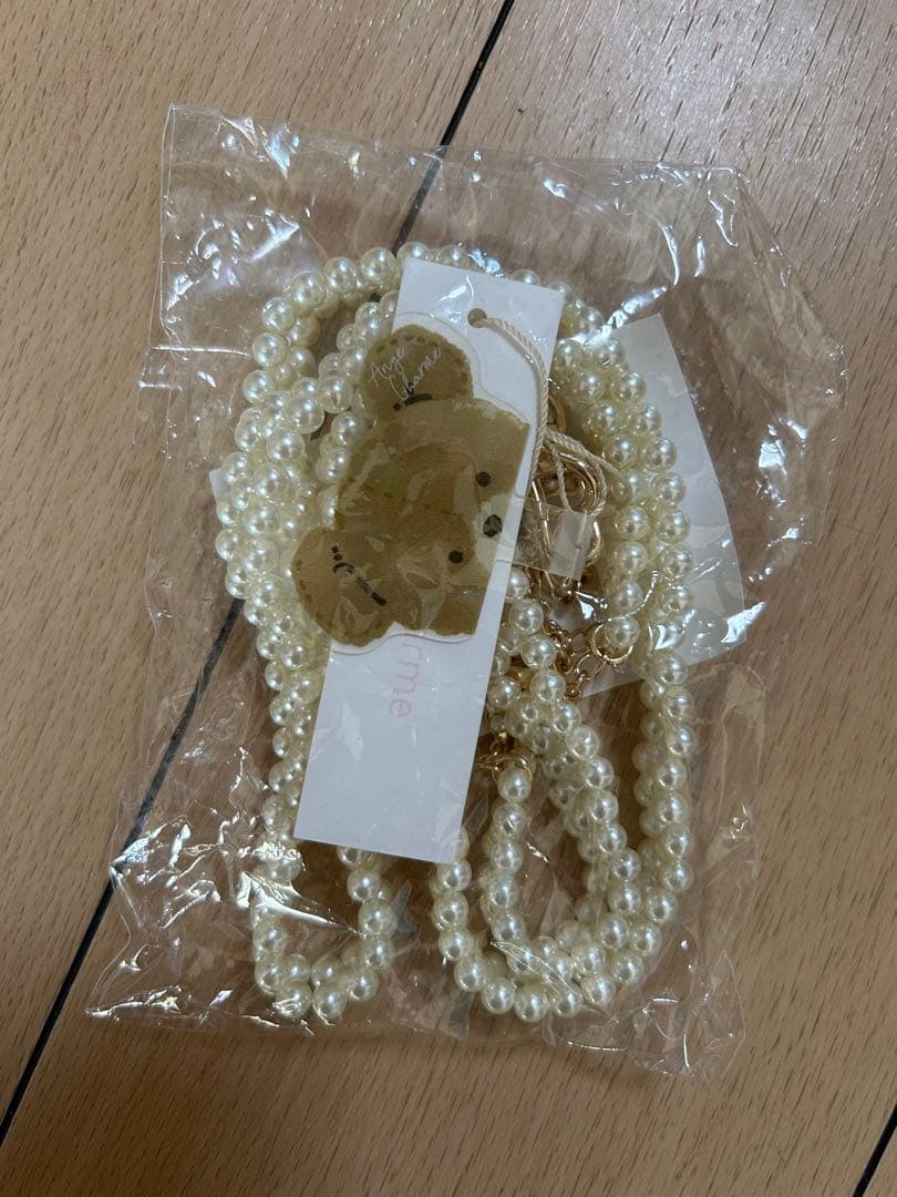 アンジュシャルム