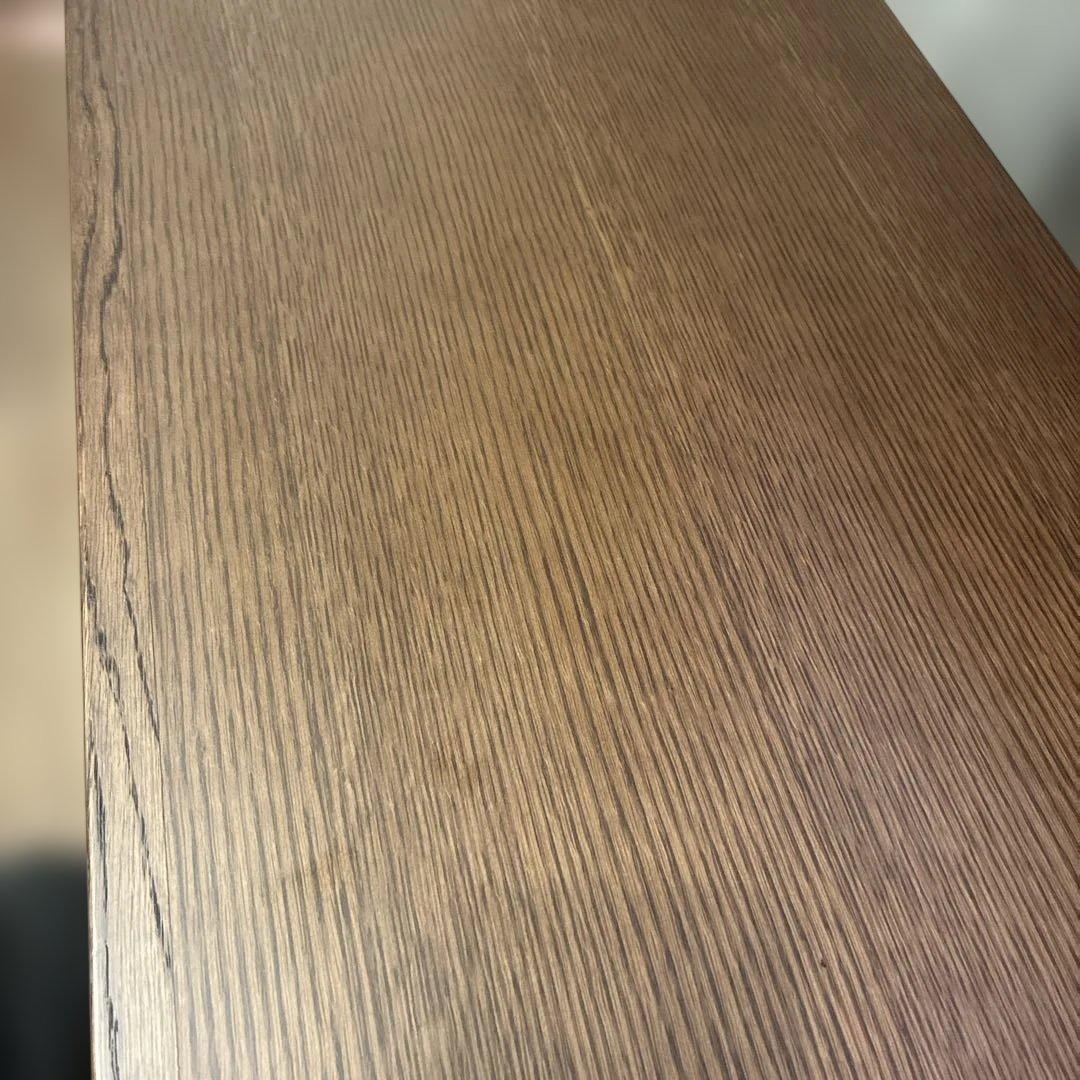 mie（ミエ）北欧様　カリモク　テレビボード　モカブラウン