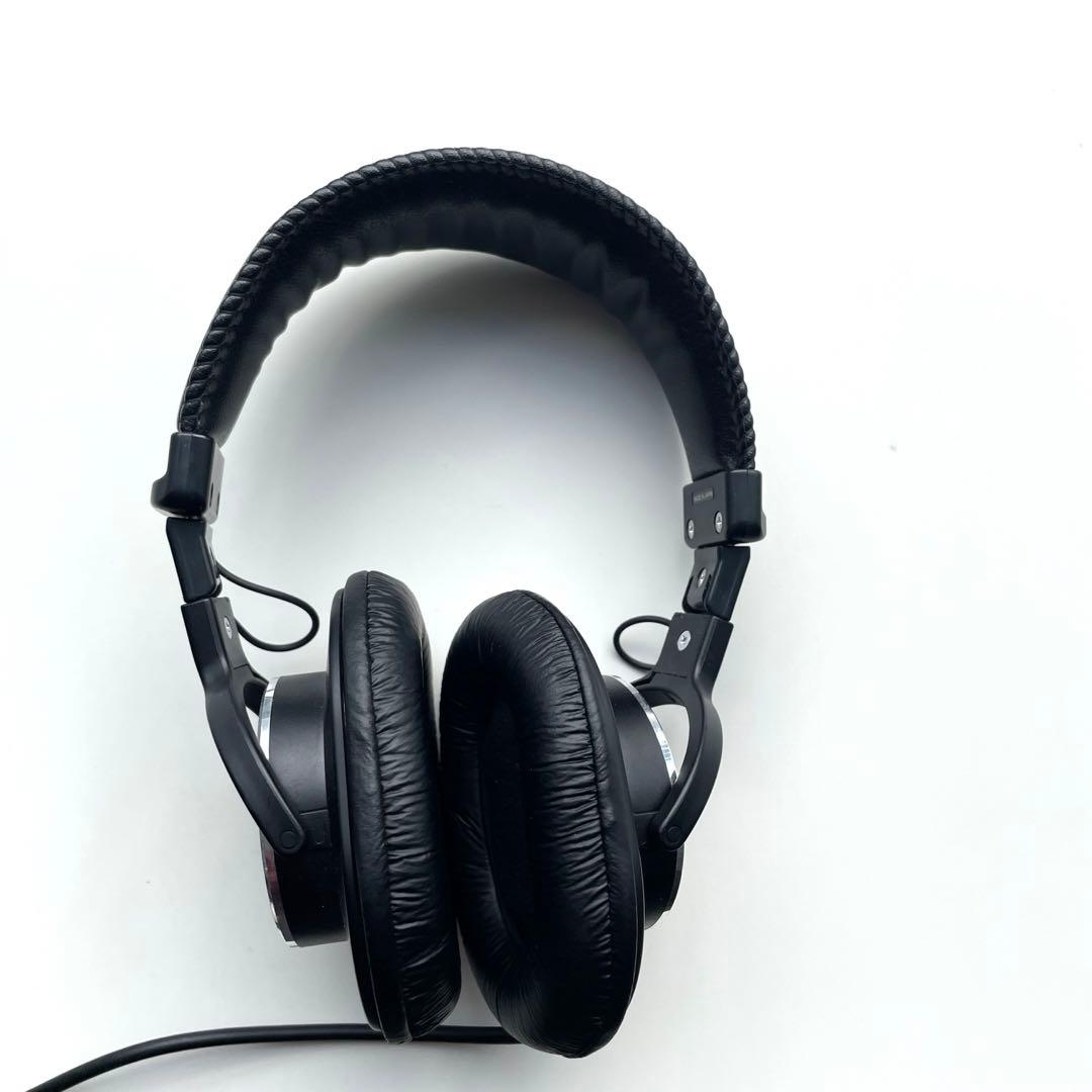 【美品】SONY MDR-CD900ST