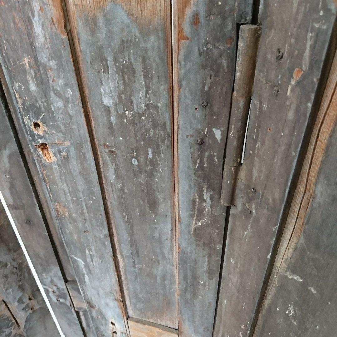 フランスアンティーク ヴォレー 小さめサイズ パーテーション