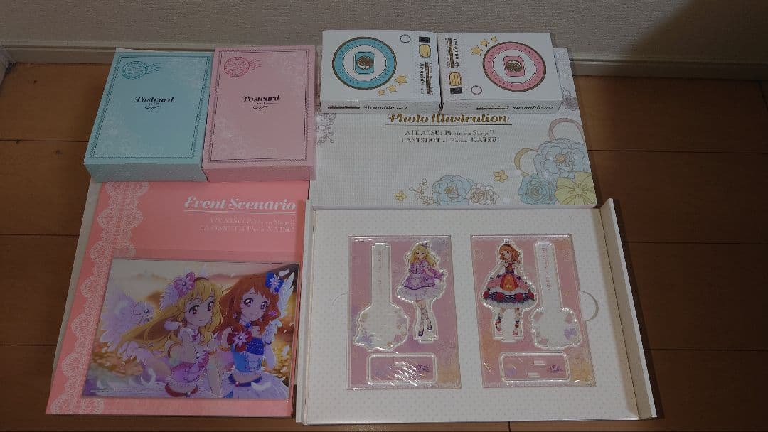 アイカツ！　フォトカツ！　『LASTSHOT of Photo-KATSU！』