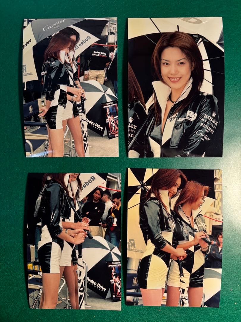 全部のせパック 国本真子　レースクイーン 写真64枚