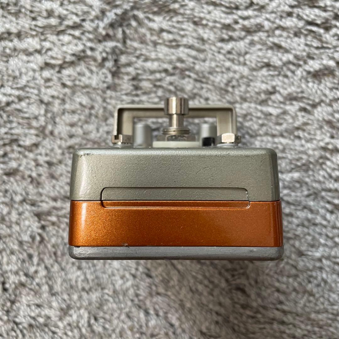 Guyatone m5 Hot Drive ギターエフェクター