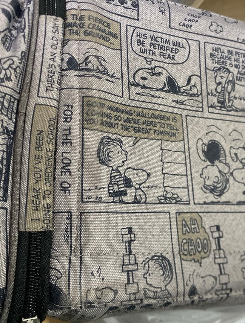 ペットパラダイス スヌーピー 小型犬用 折り畳みキャリーバッグ 犬用スリング