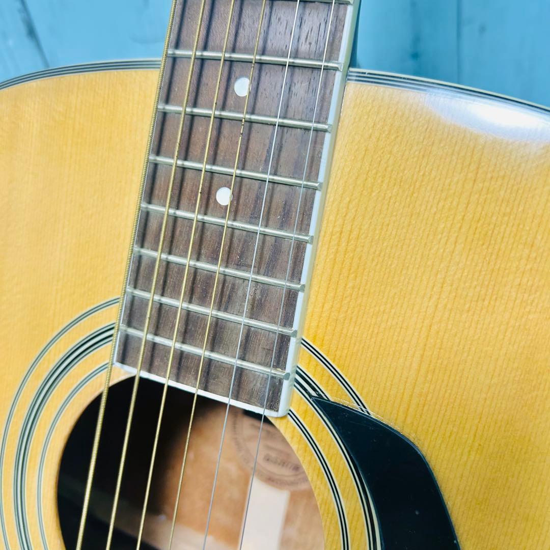 モーリス　Morris MF-251KN ギター　キンキキッズ　懸賞品　限定レア