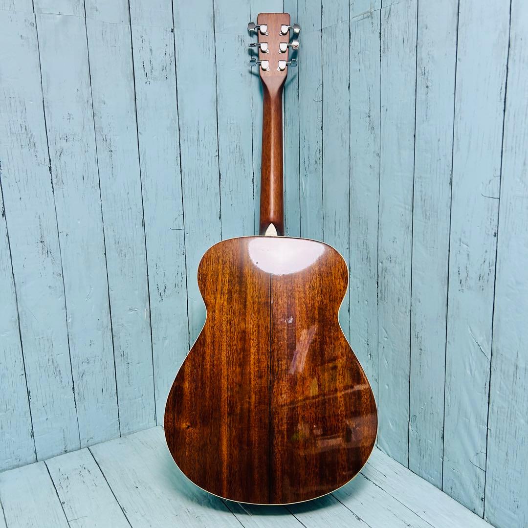 モーリス　Morris MF-251KN ギター　キンキキッズ　懸賞品　限定レア