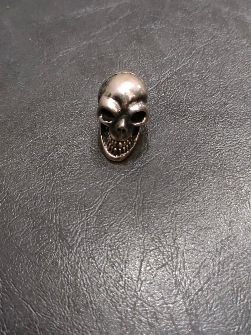 ガボラトリー　スカルピンズ　ネジ式