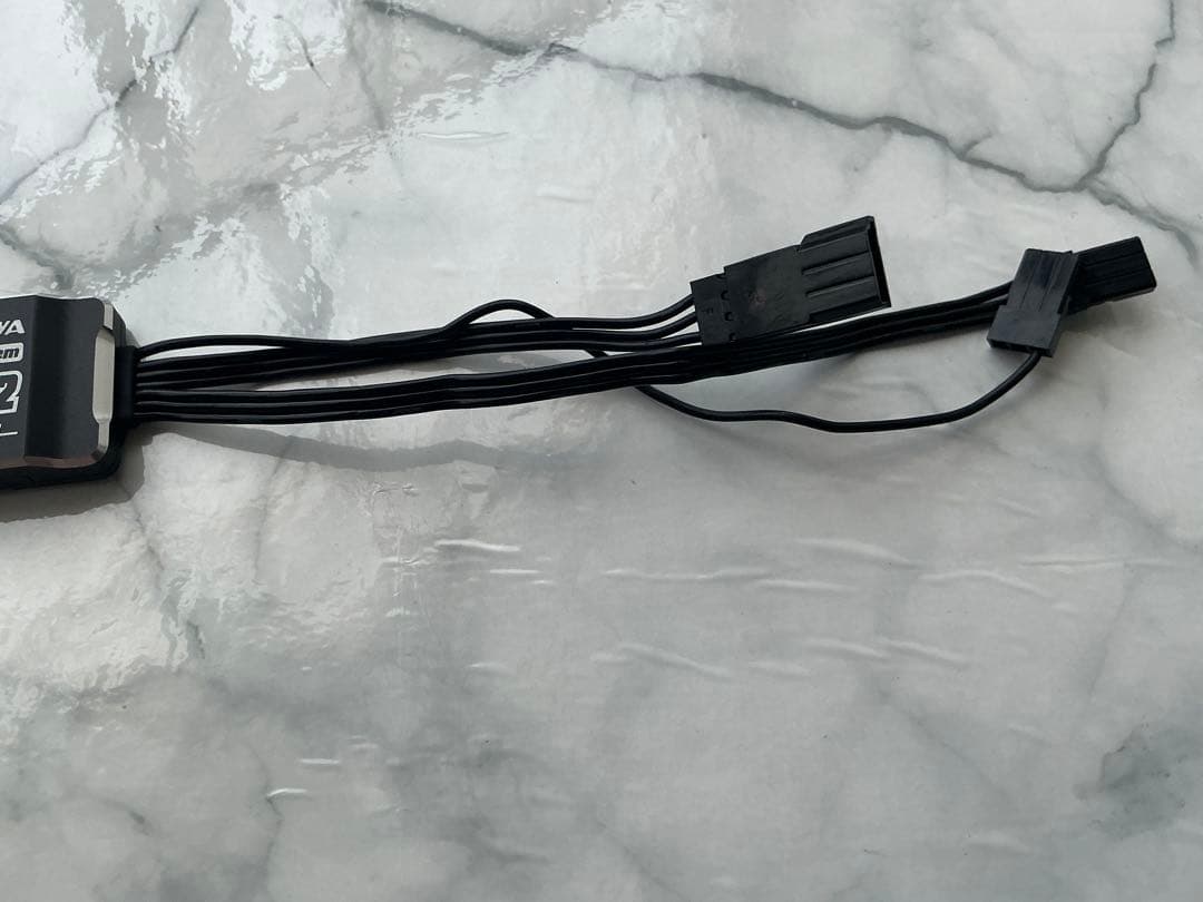 SANWA SGS-02 ジャイロ