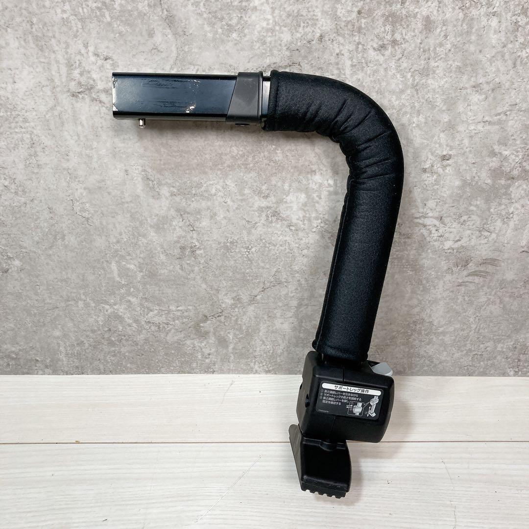 コンビ Combi クルムーブスマート simplight シートベルト固定