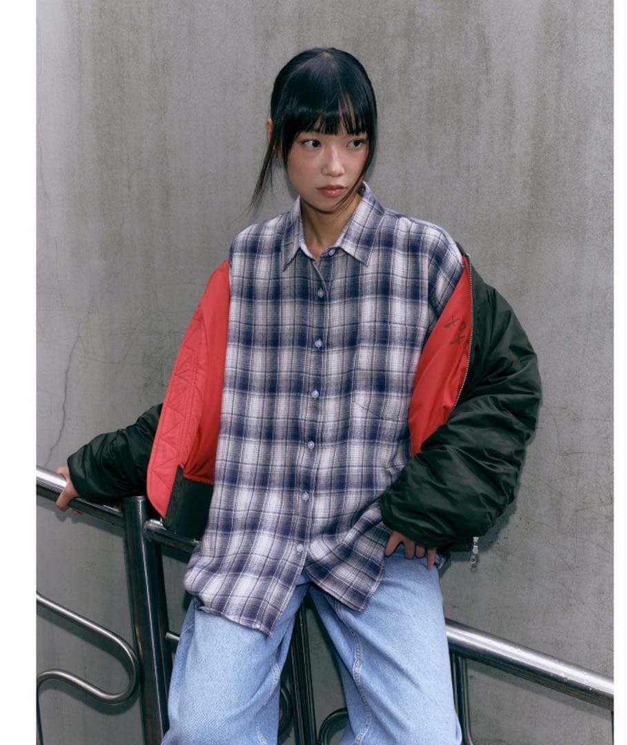 【新品未開封】Artist-made NI-KI ニキJACKET⭐︎L size