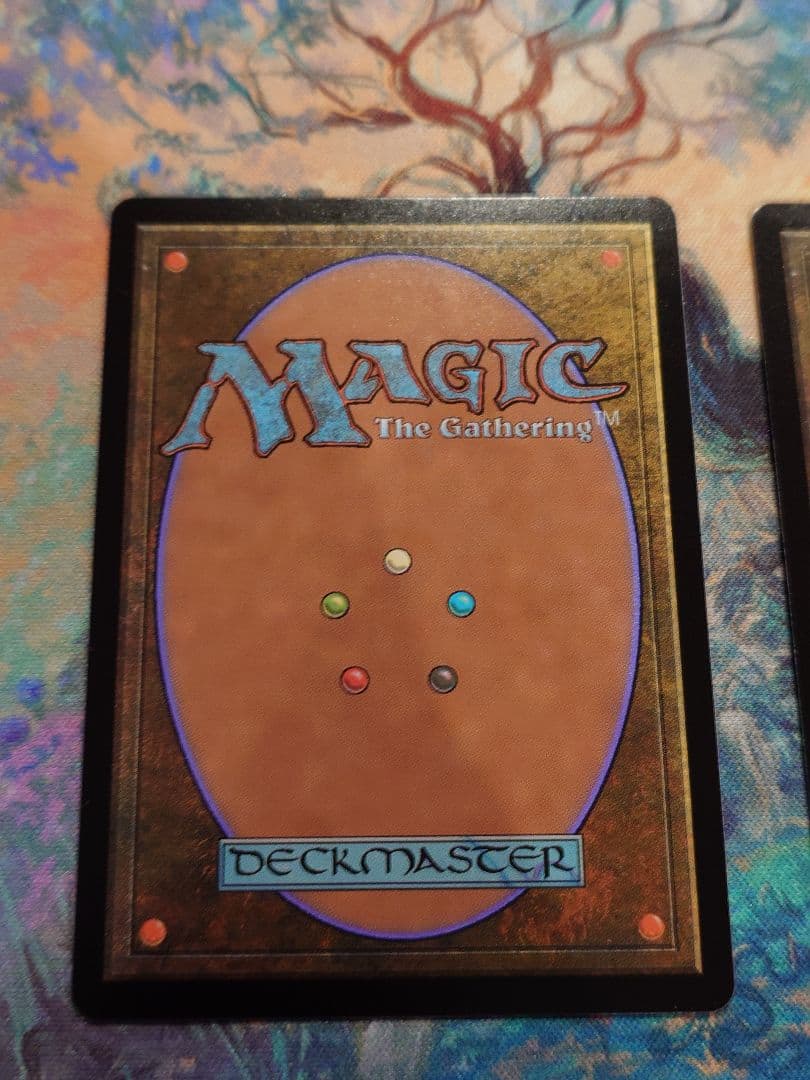 身代わり合成機　2枚