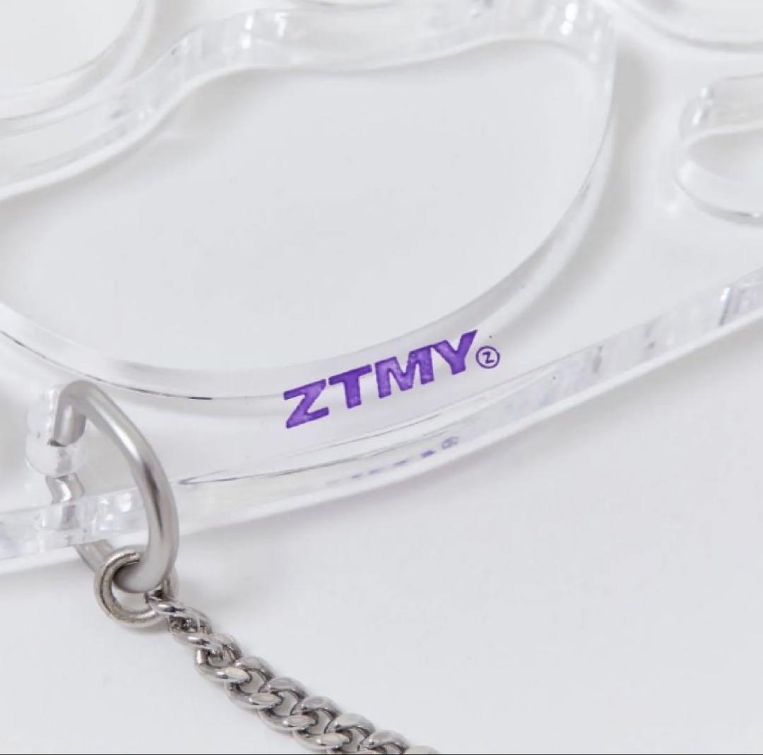 ZTMY Meriken Charm PREMIUM会員限定