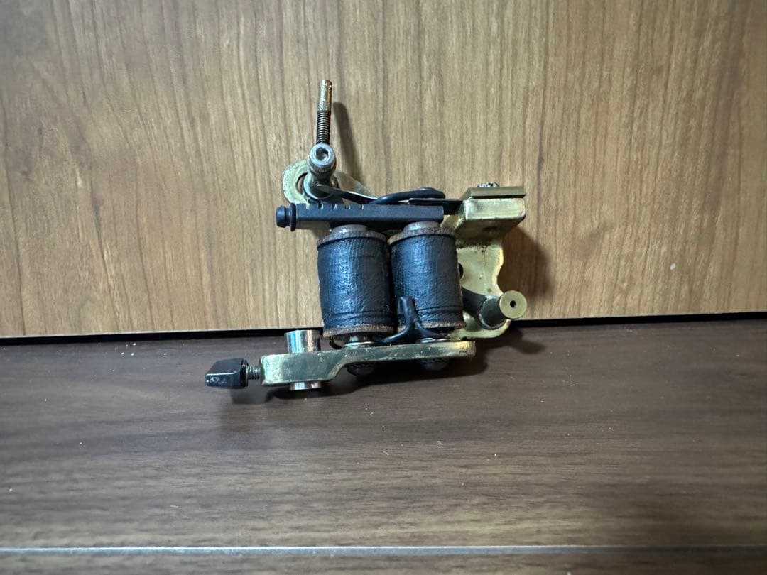 その他 Micky Bee tattoo machine