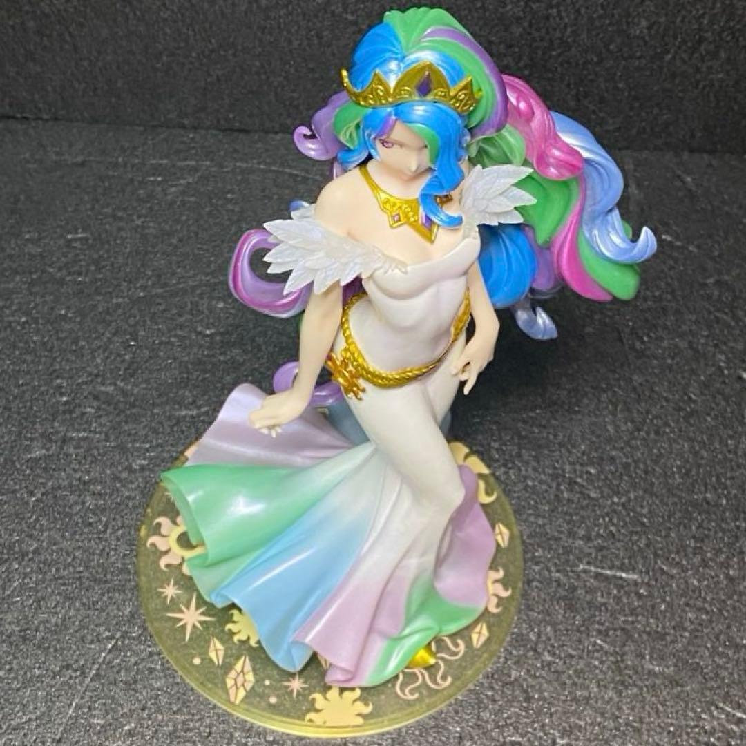 CELESTIA マイリトルポニー MLP プリンセス セレスティア 美少女