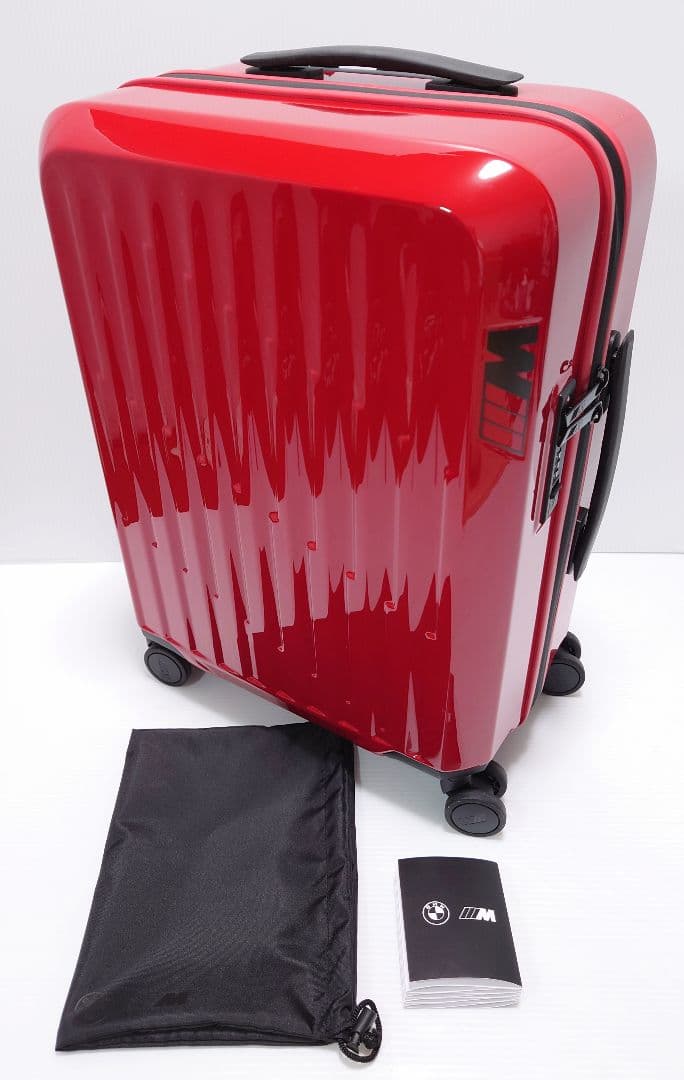 BMW M3 キャリーケース【未使用品】