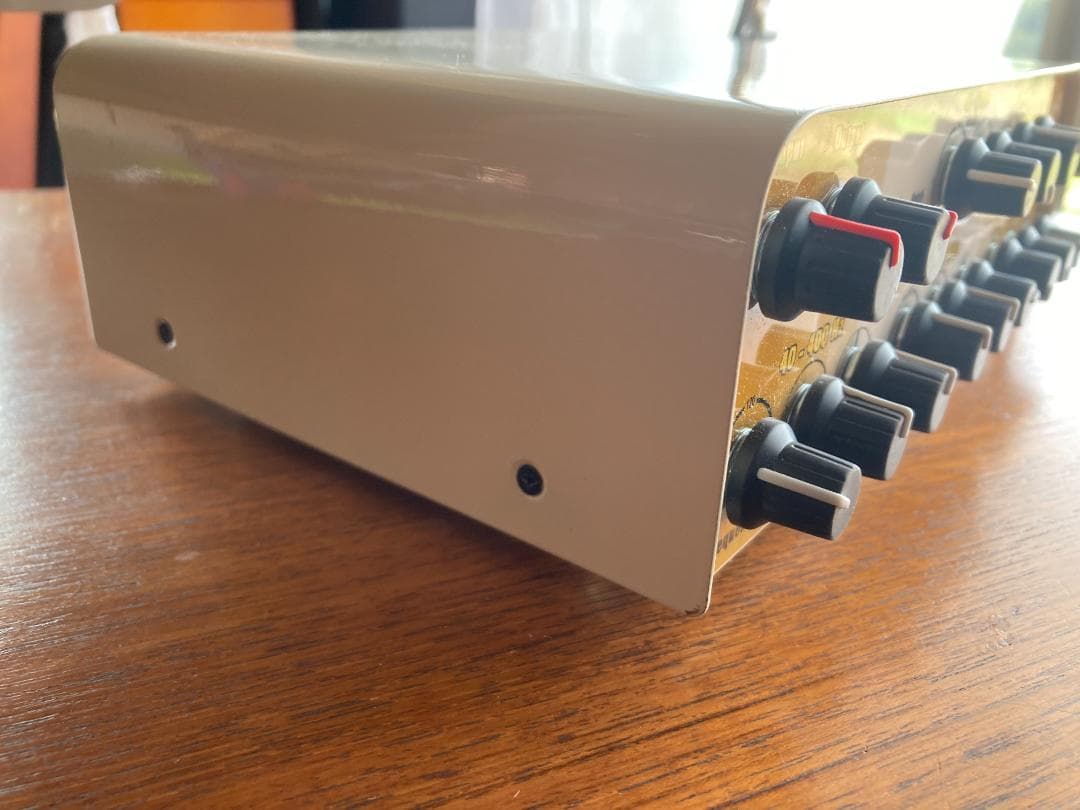 SD Equinox 美品 エフェクターペダル