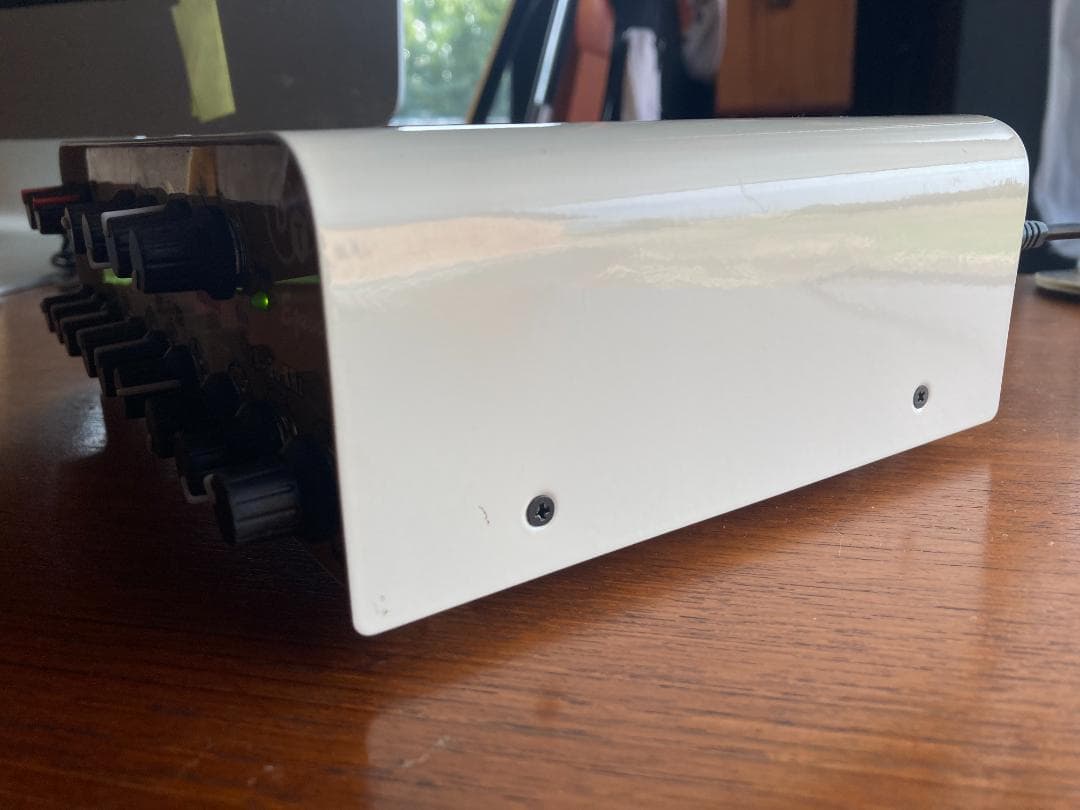 SD Equinox 美品 エフェクターペダル