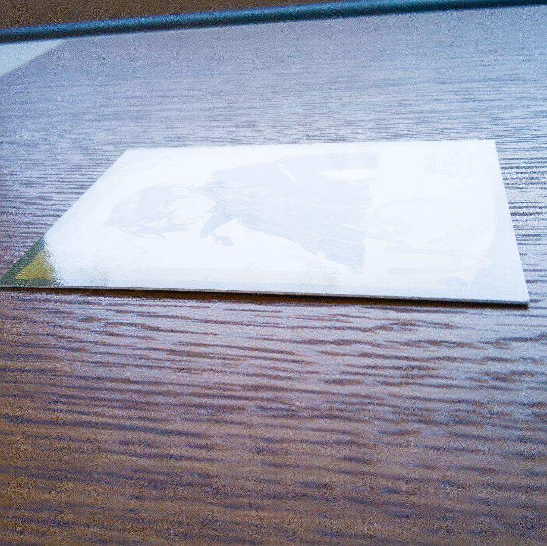 カラフルピーチ うり 魔法学園 サイン 直筆 トレカ