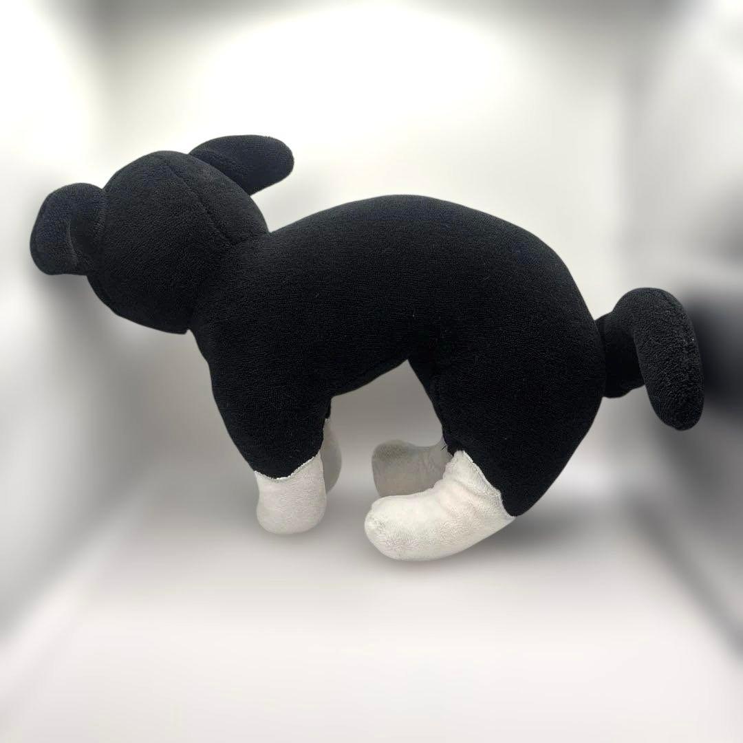 シューラルー SHOO LA RUE Oui Non ういのん ぬいぐるみ