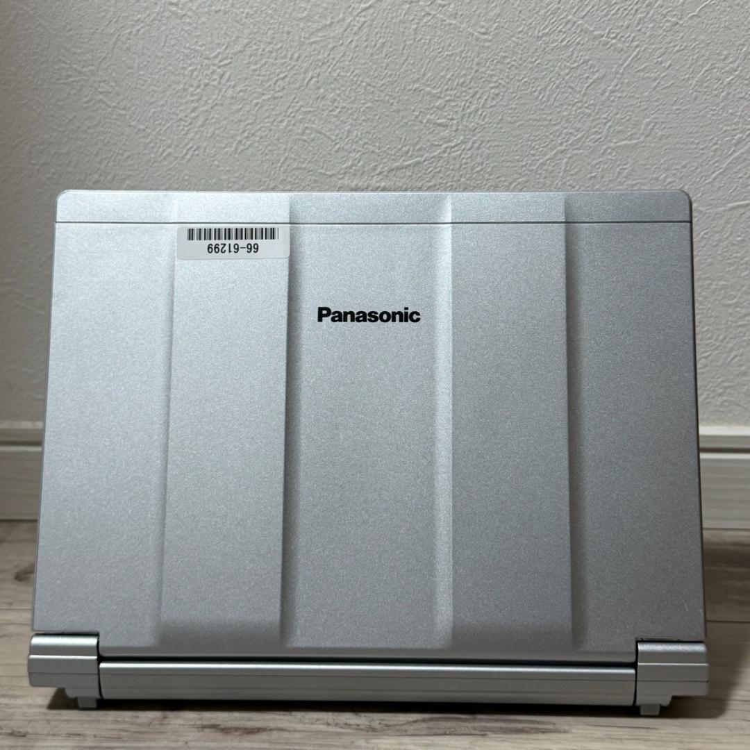 バッテリー良❗ 国産 薄型モデル 10世代 i5 VAIO メモリ8G 256G