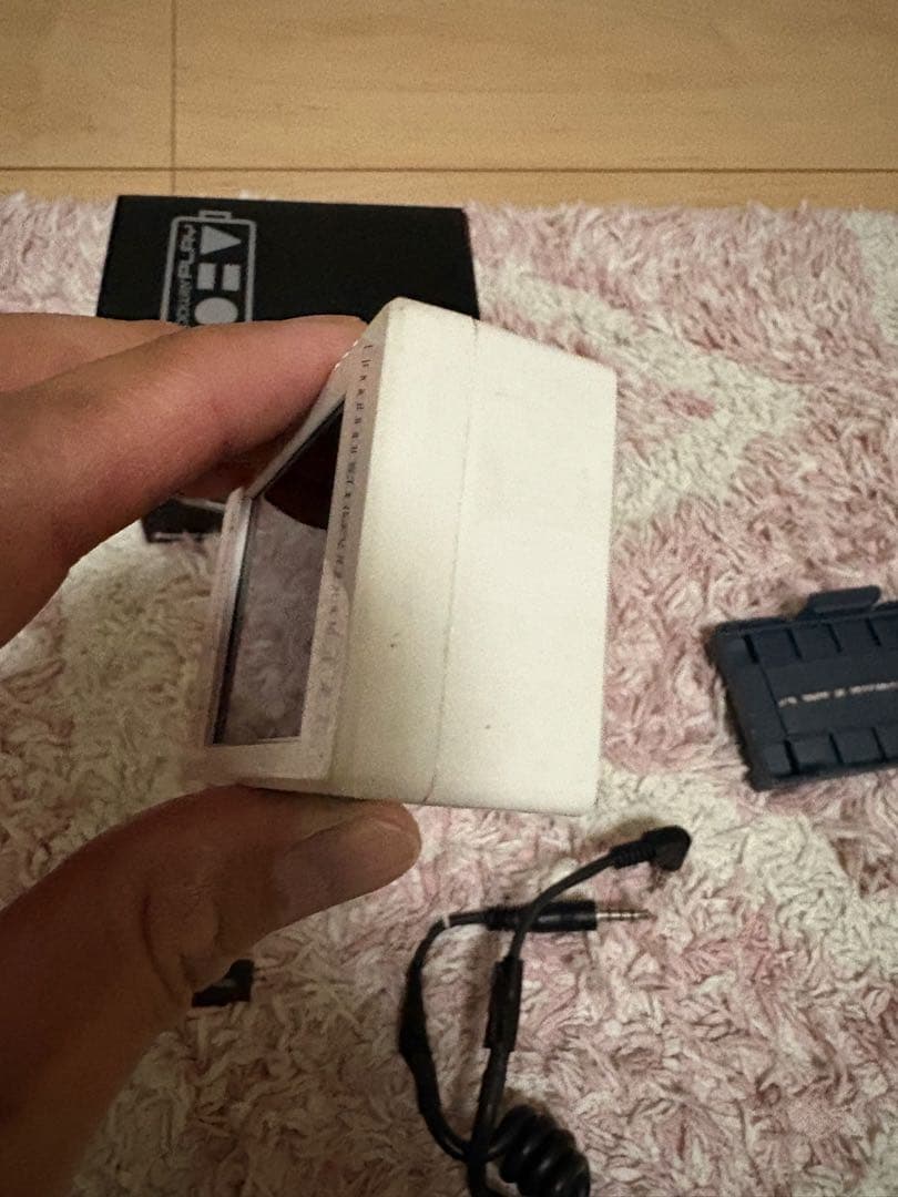 immersionrc powerplay ジャンク