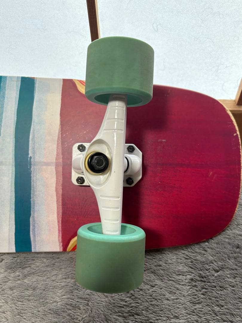 Miller Division サーフスケート Mundaka