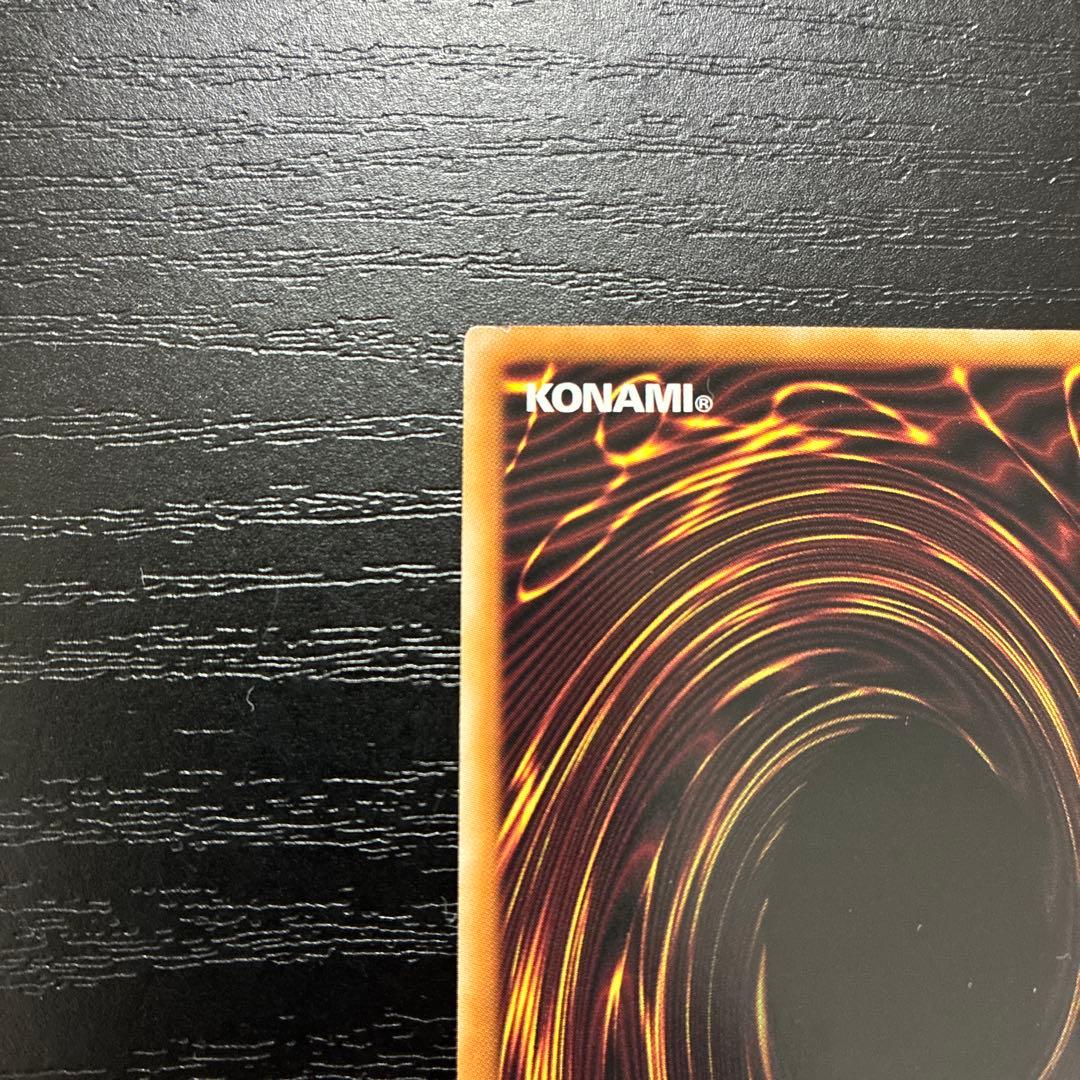 遊戯王　閃刀姫ゼロ　プリズマティックシークレットレア1枚