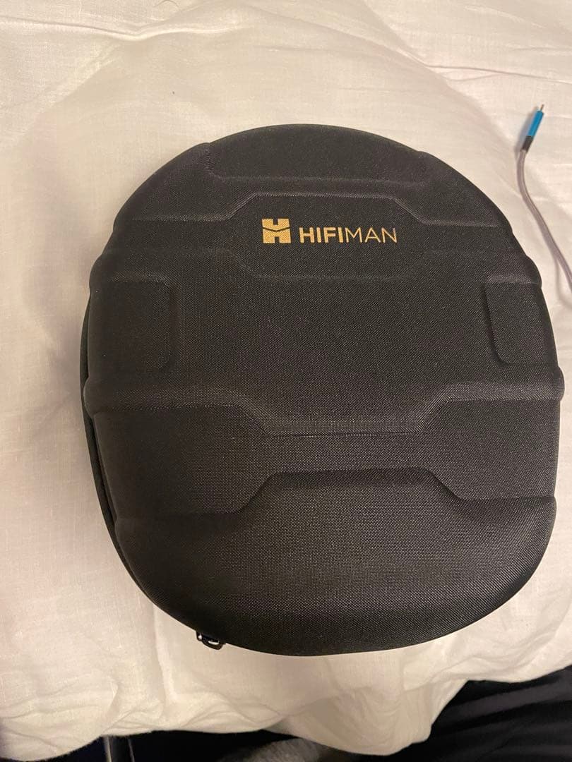 Hifiman AUDIVINA ヘッドホン 密閉型 平面駆動型