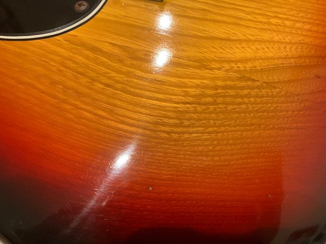 TOKAI トーカイシルバースターSS48 1981年製