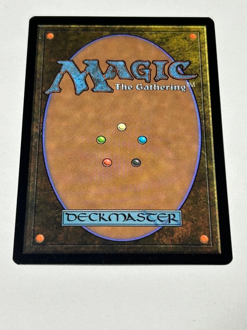 アニマ 悲嘆 Secret Lair