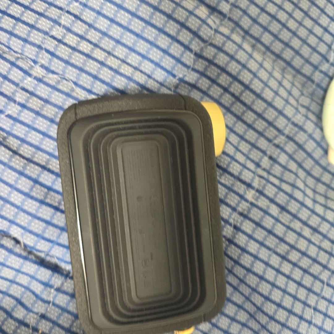 Positive Grid アンプ本体 コンパクト