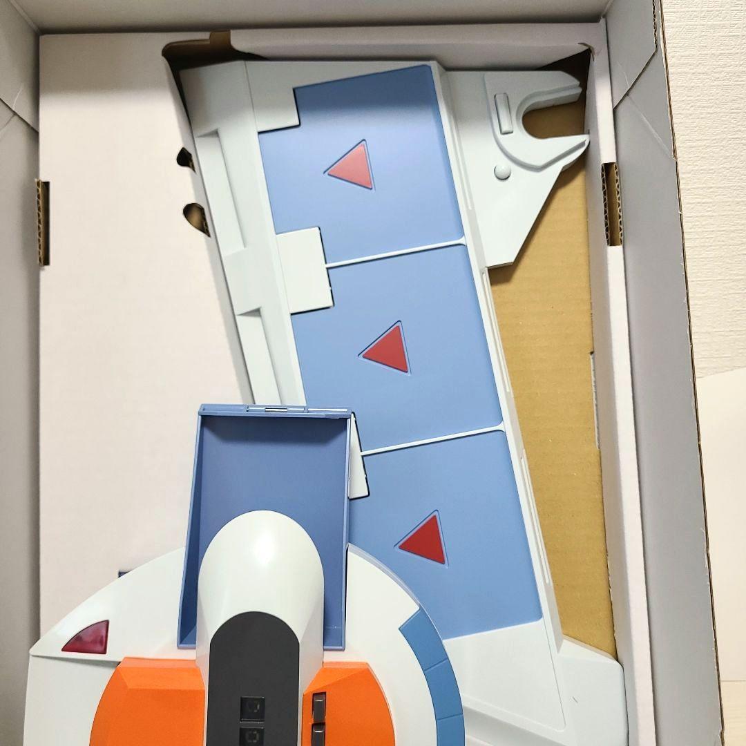 遊戯王ファイブディーズ デュエルディスク 遊星Ver. デュエリストデバイス