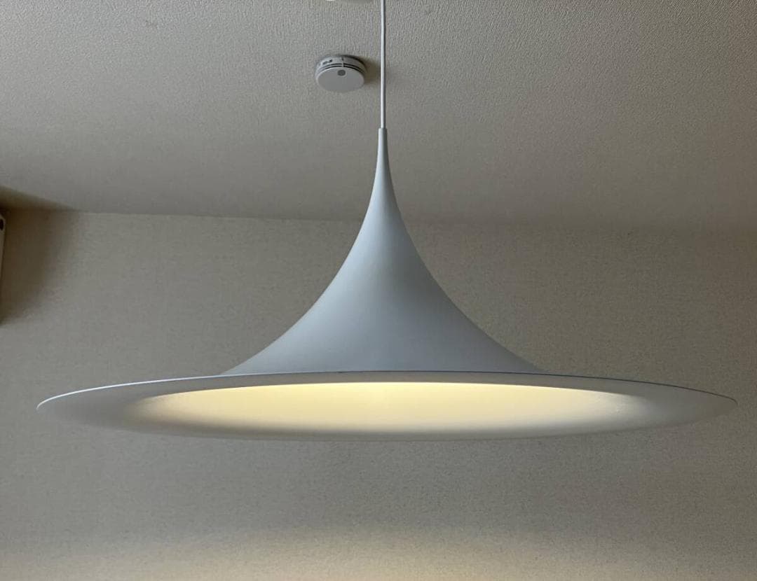 ★超美品★ Fog & Morup Semi 70cm径 フォグ&モーラップ