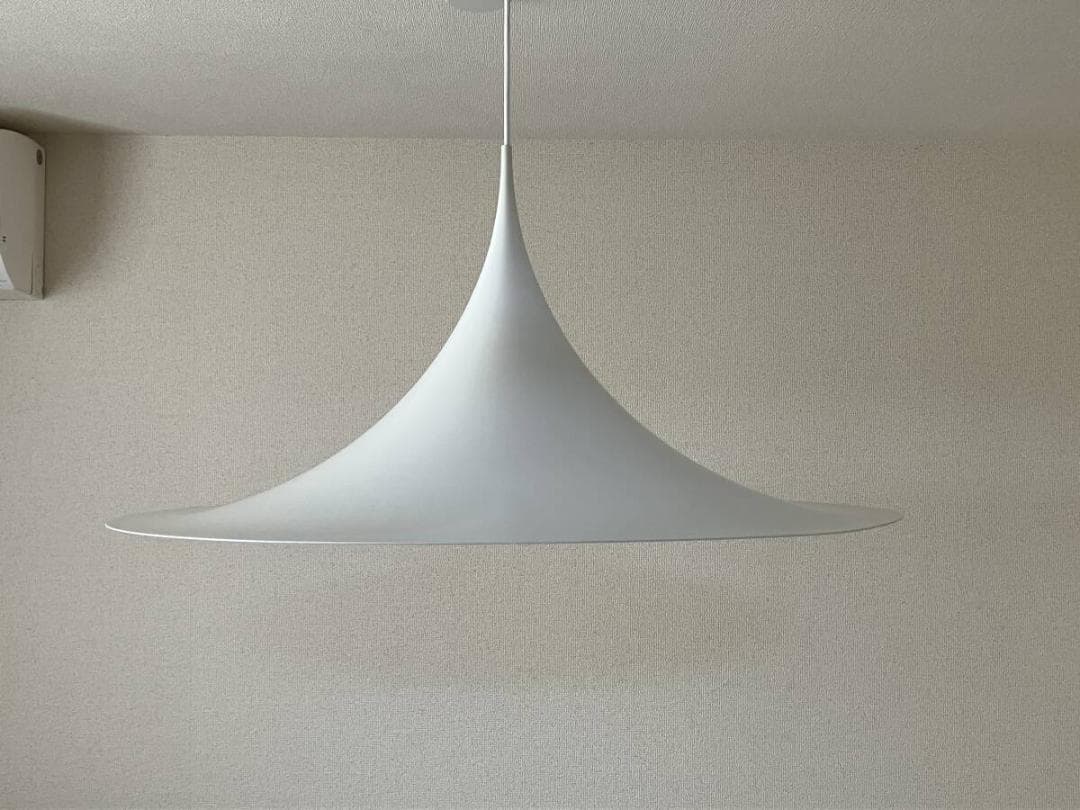 ★超美品★ Fog & Morup Semi 70cm径 フォグ&モーラップ