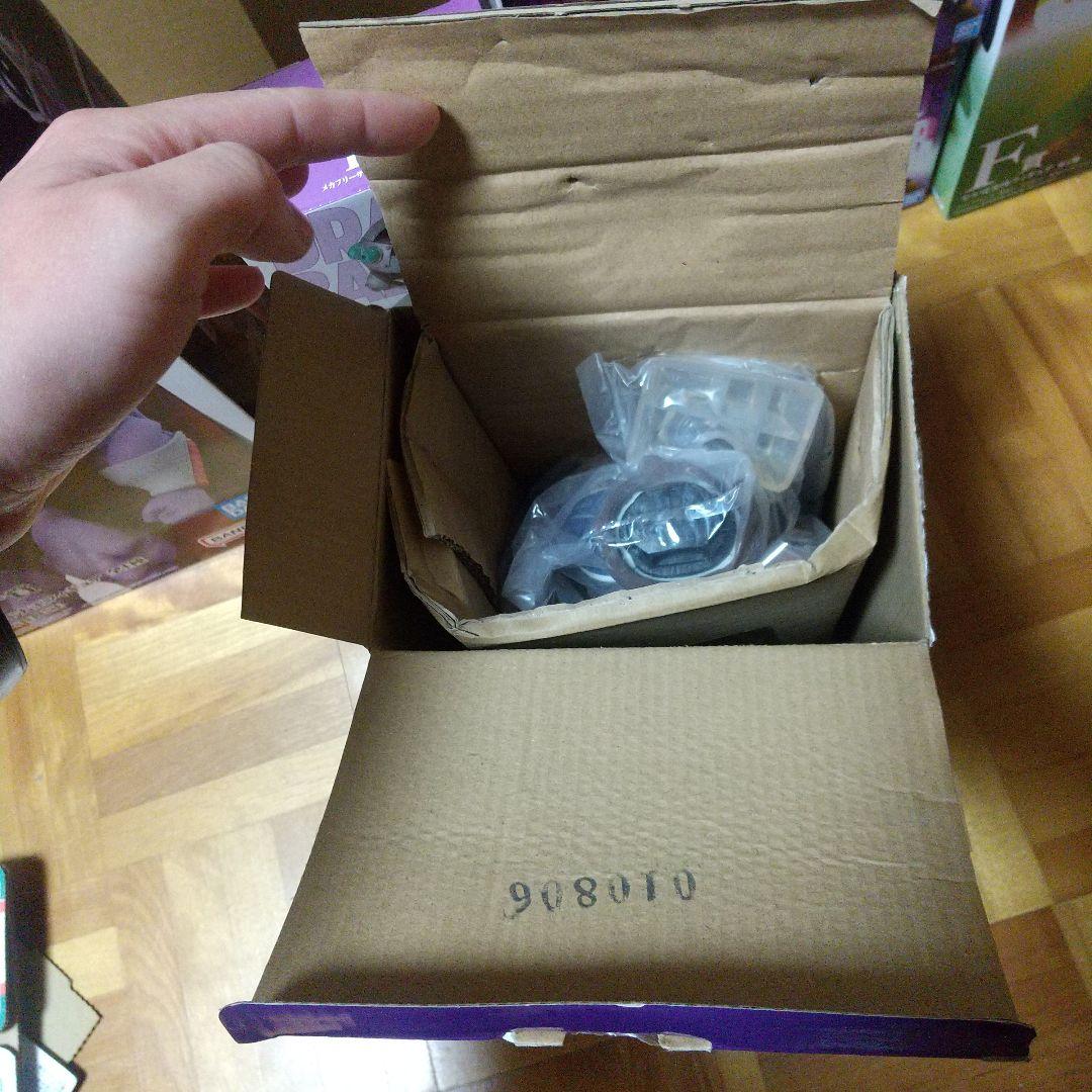 [新品未開封】一番くじ ドラゴンボール 敵セット