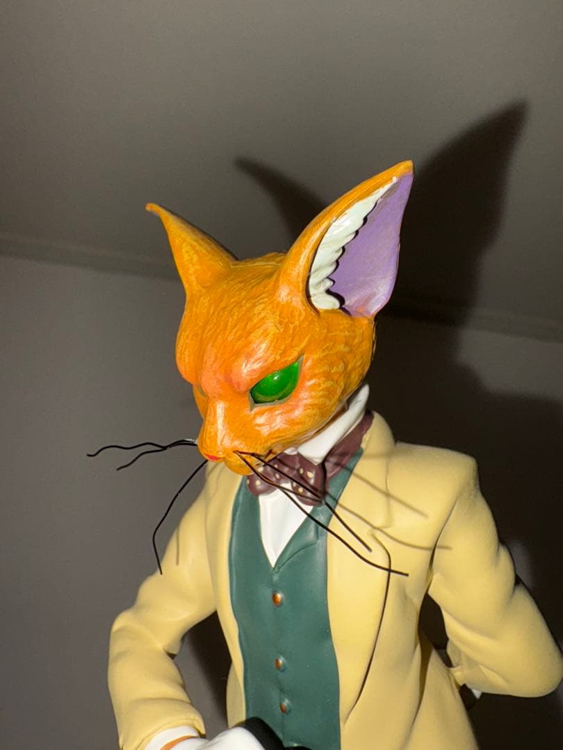 【廃盤】希少品 耳をすませば バロン オルゴール